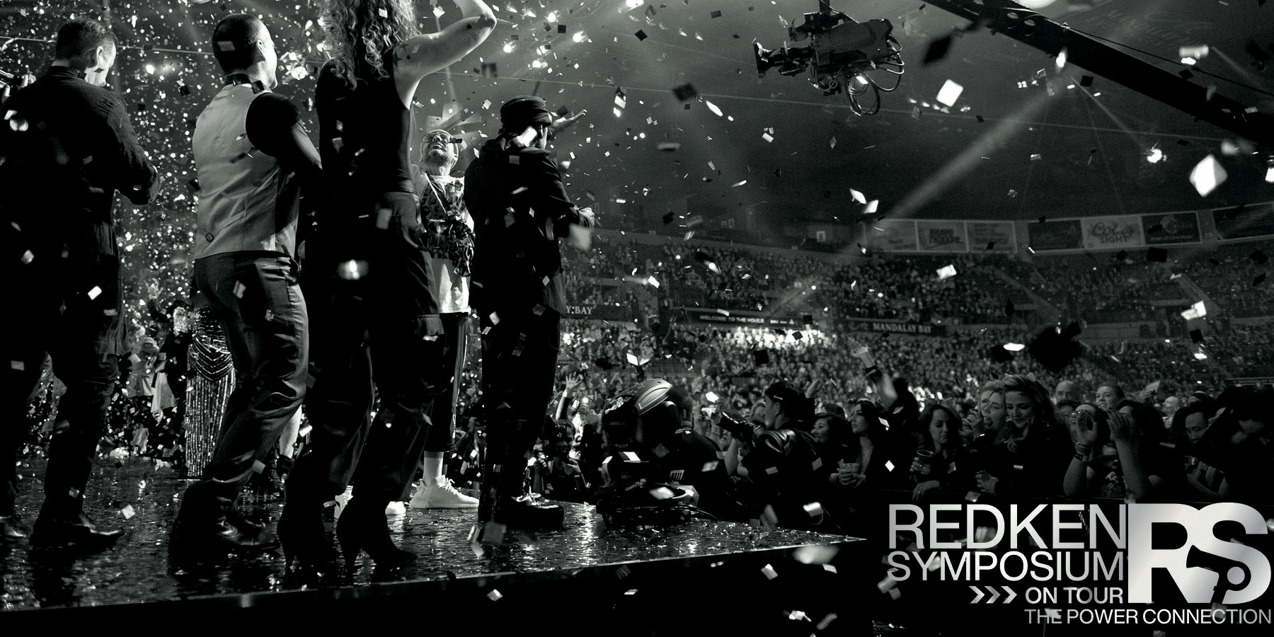 2023 Redken Symposium On Tour