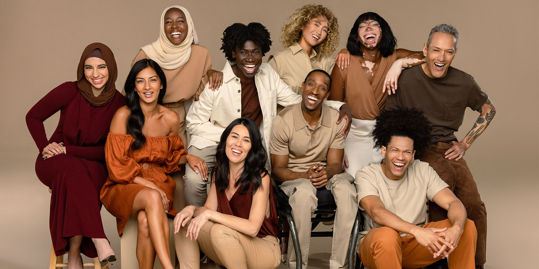 Diversity, Equity, Inclusion and Belonging (DEI-B) at Pivot Point