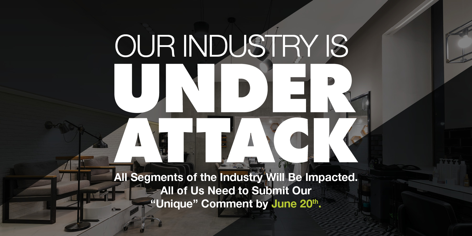 Gainful Employment Our Industry Is Under Attack