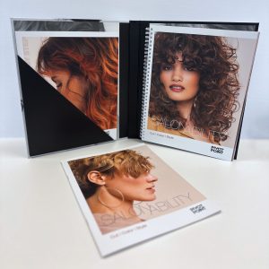 Salonability Style Selector