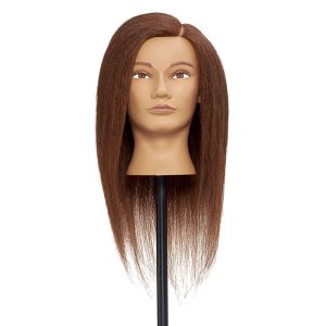 Robin Cap Series - 100% Human Hair Mannequin