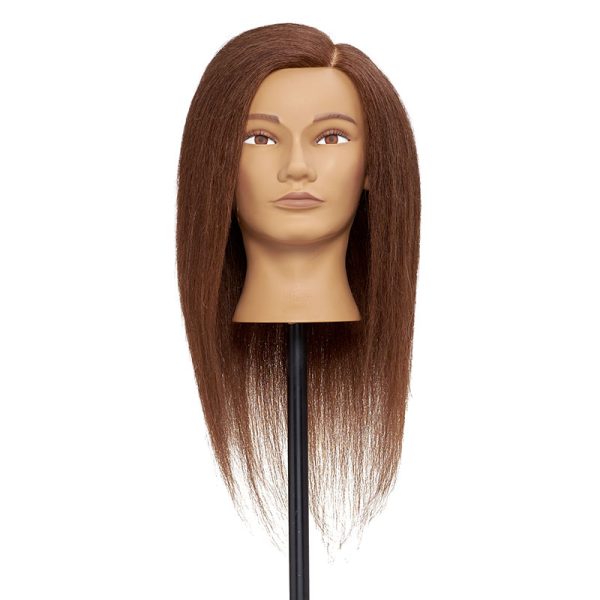 Robin Cap Series - 100% Human Hair Mannequin