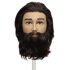 Male Slip-On - 100% Human Hair