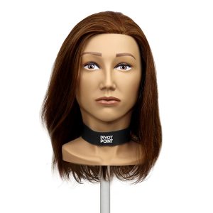 Female Slip-On - 100% Human Hair