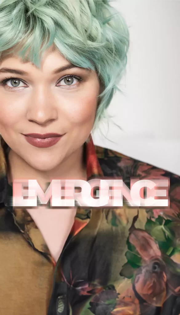 Pivot Point International Emergence Trend Collection