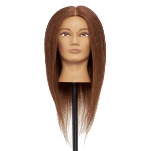Kate Cap Series - 100% Human Hair Mannequin