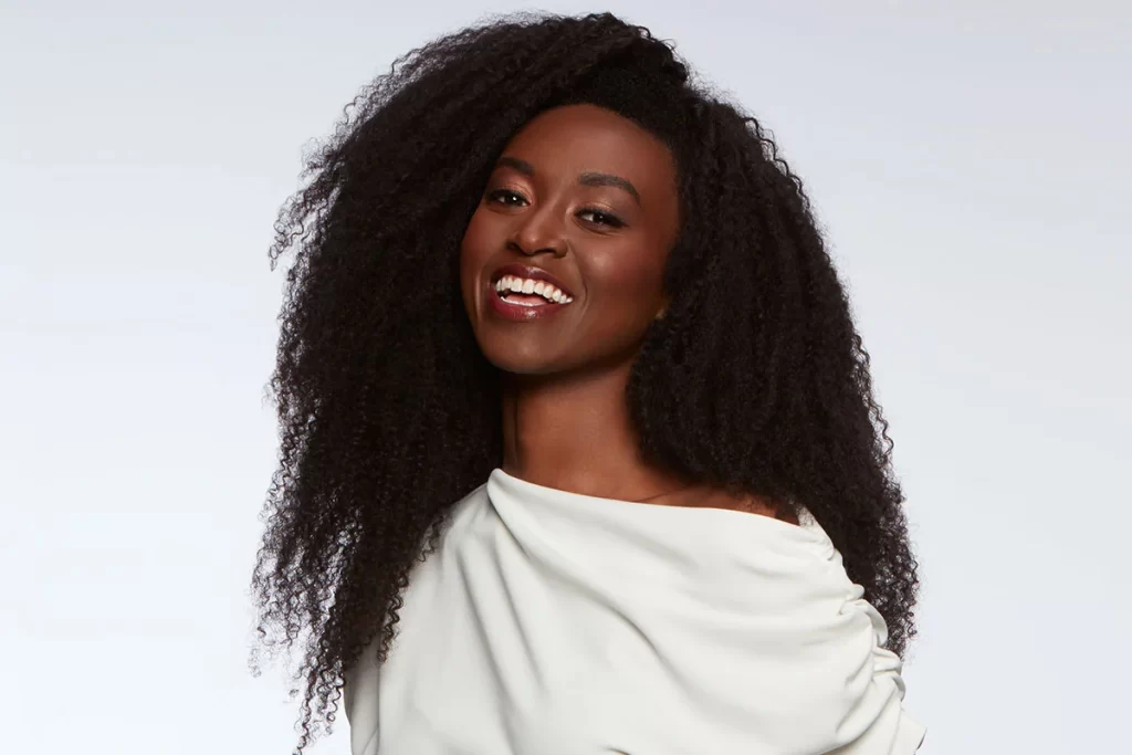 Textured Hair Education For Schools