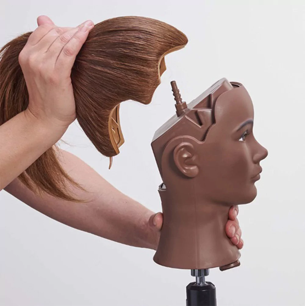 Pivot Point Cap Series Mannequins