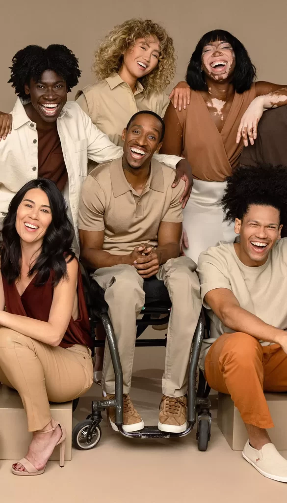 Diversity, Equity, Inclusion and Belonging at Pivot Point