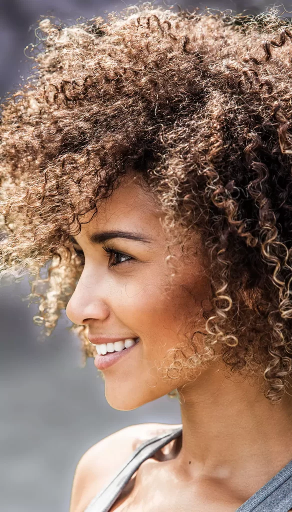 Textured Hair Education for Pivot Point