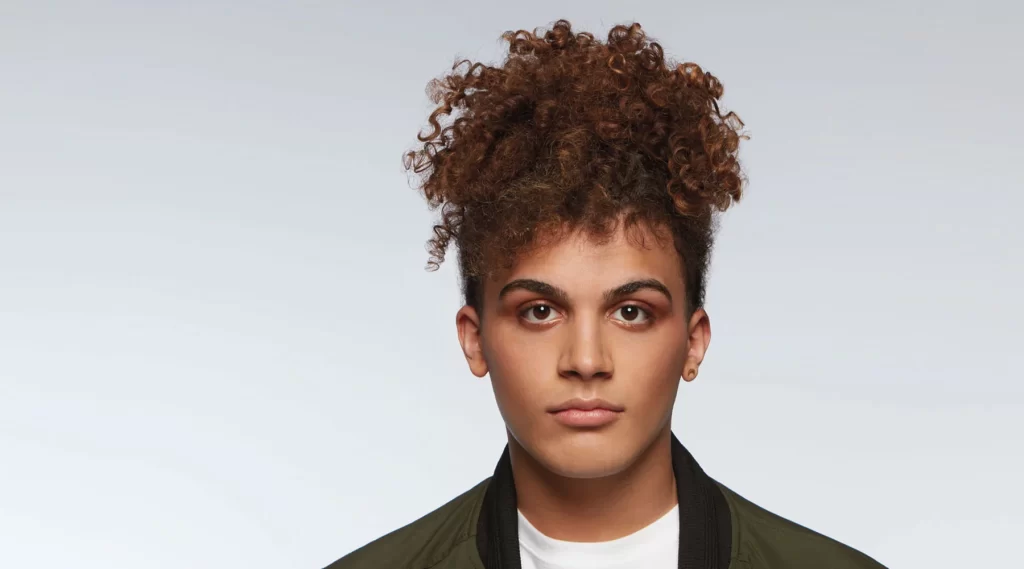 Textured Hair Education Starts Here