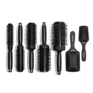 ERGO Pro Classic Brush Collection