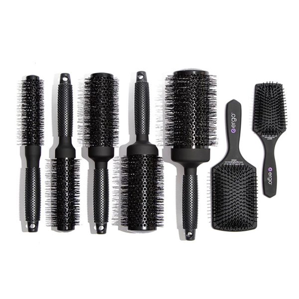 ERGO Pro Classic Brush Collection