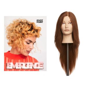 Emergence Trend and Nadine Mannequin Bundle