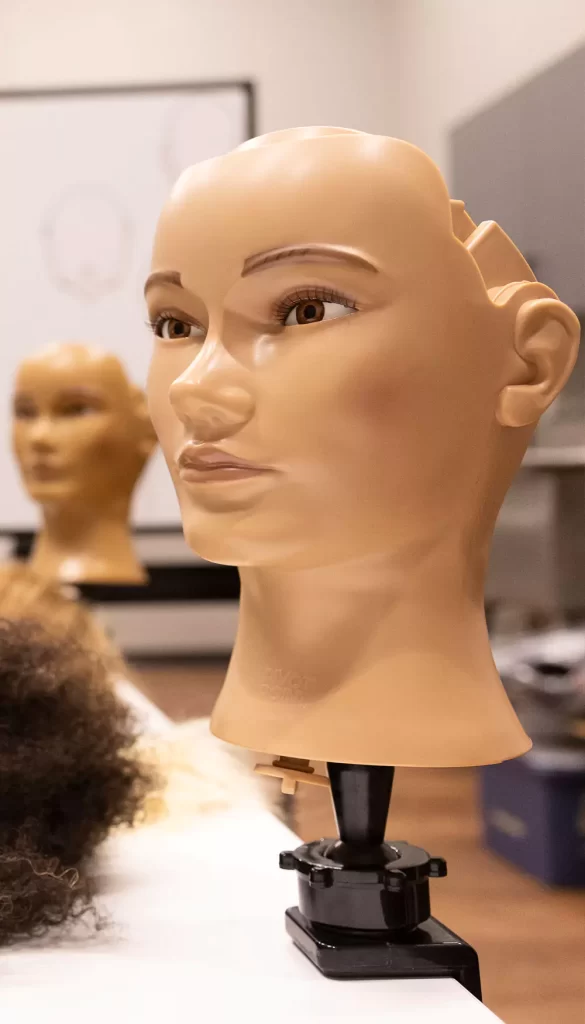 Brands Trust Pivot Point To Customize Mannequins