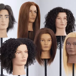 Educational Hair by Pivot Point