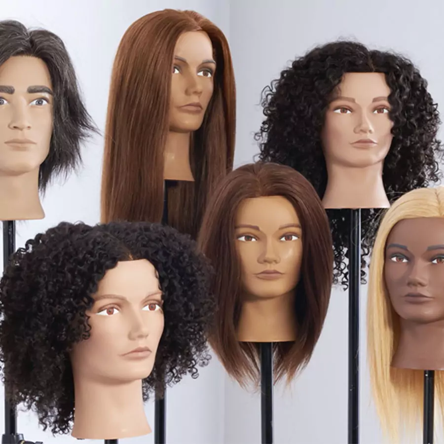 Educational Hair by Pivot Point