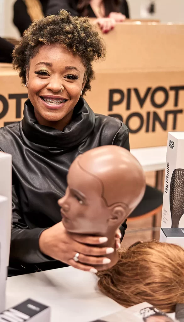 Pivot Point Student Kits