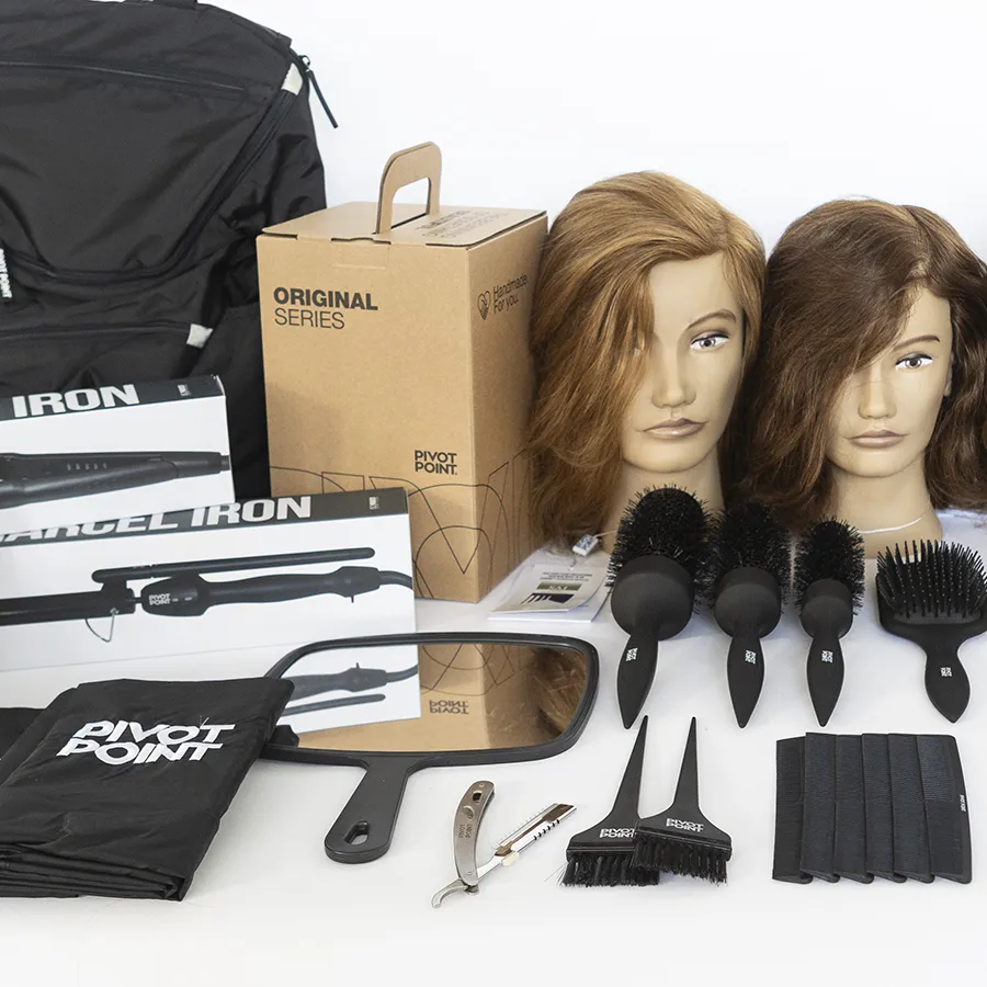Cosmetology Student Kit