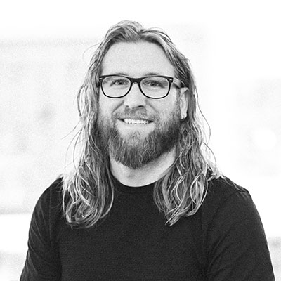 Daniel Dunworth