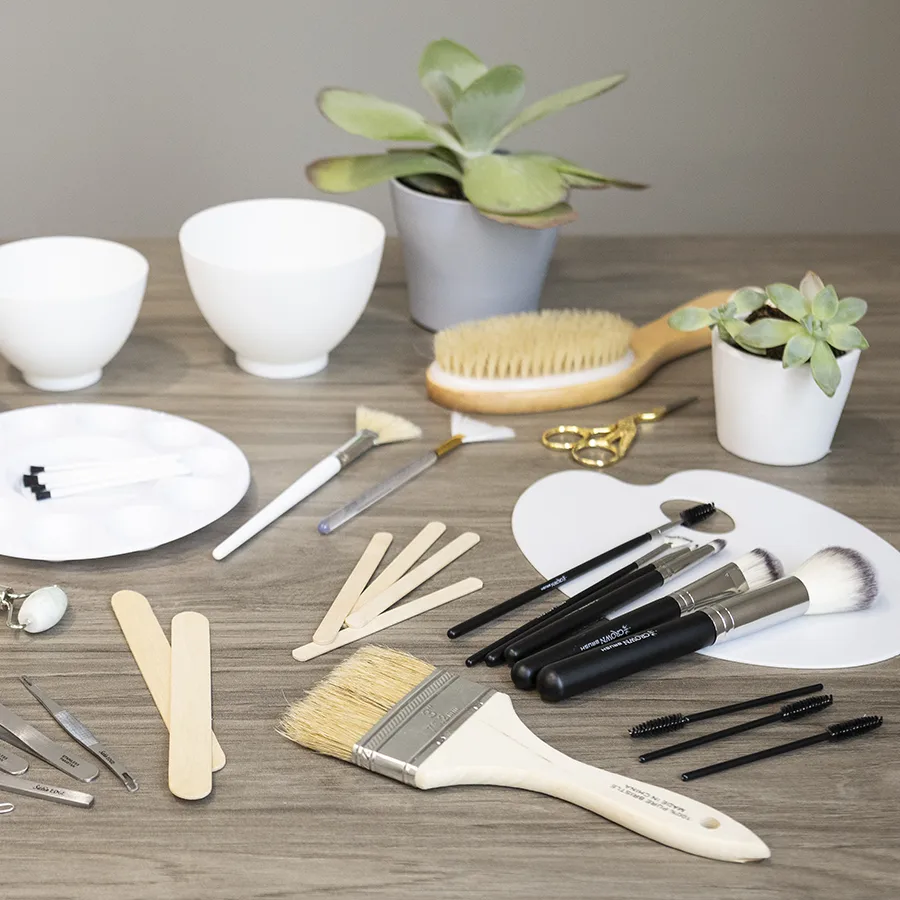 Esthetics Student Kit