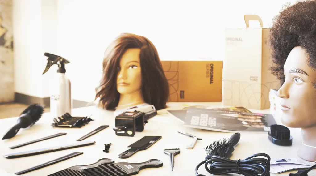Full Range Tools Student and Professional Kits