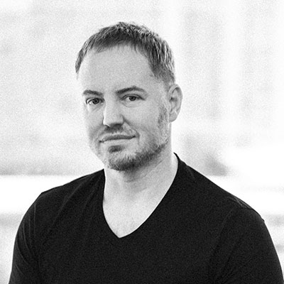 Jason Russell