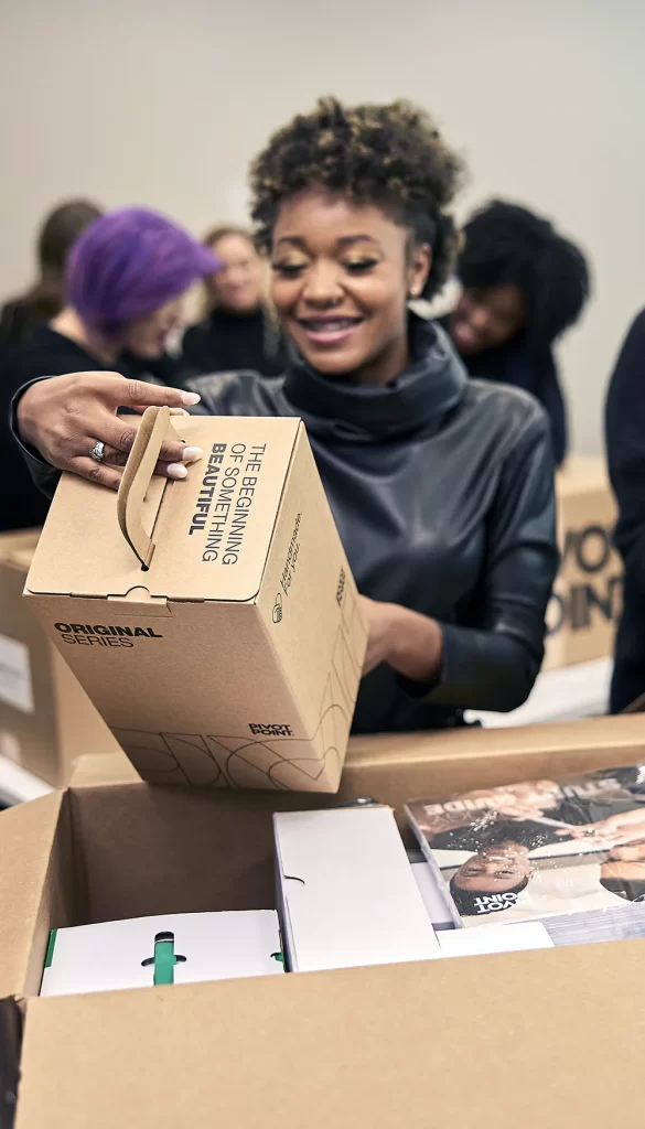 Pivot Point Student Kits for Schools