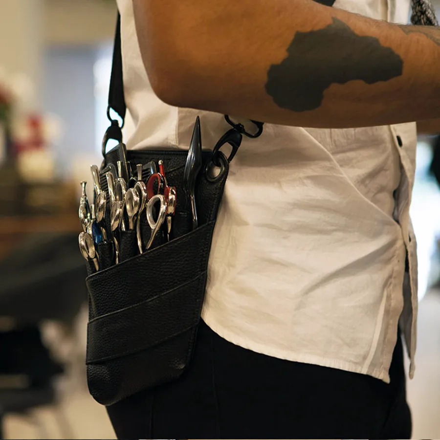 Pivot Point Stylist Accessories