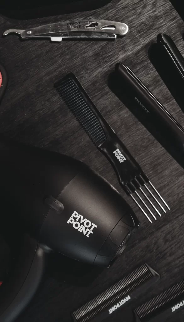Pivot Point Tools