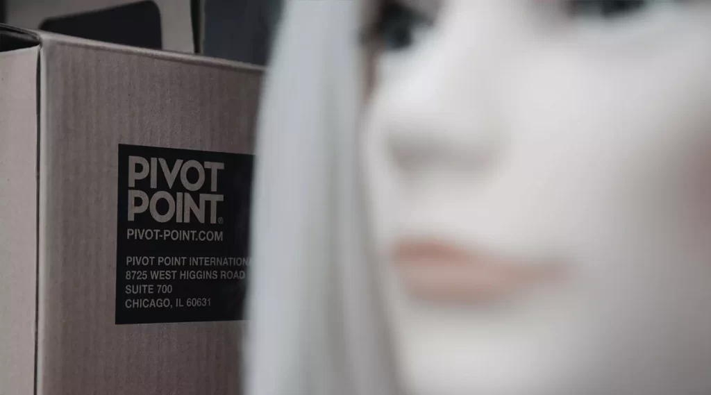 Trusted Hair Mannequins by Pivot Point