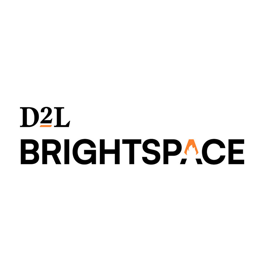 D2L Brightspace Logo