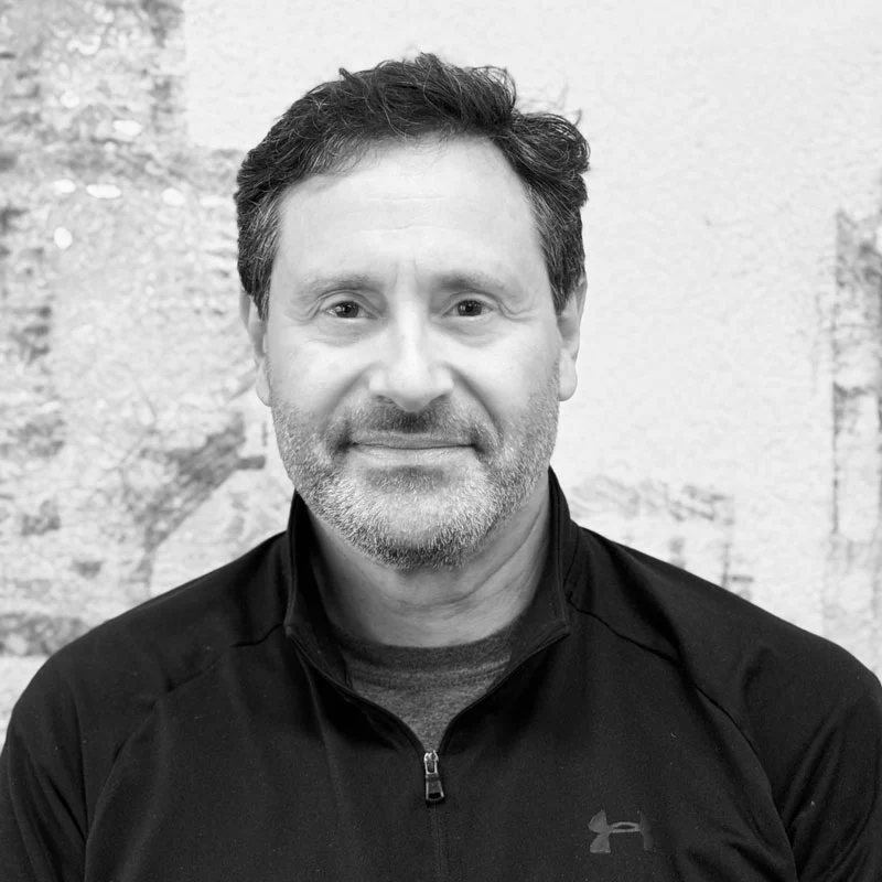 Steve Reiss