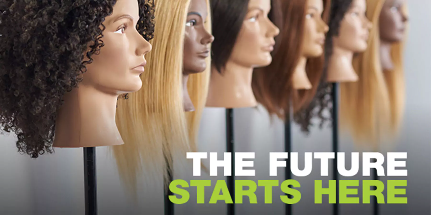 Cap Series: The Future Starts Here