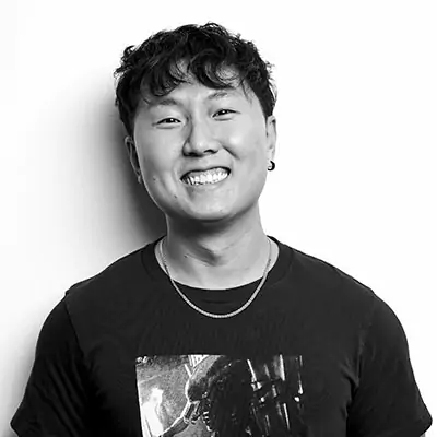Evan Lin