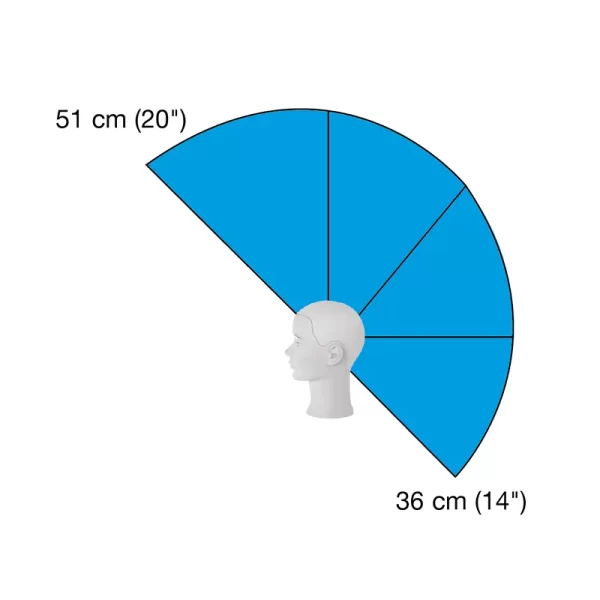 MBLSIDMD_10C_SG_800x800 Michelle - 100% Human Textured Hair Mannequin