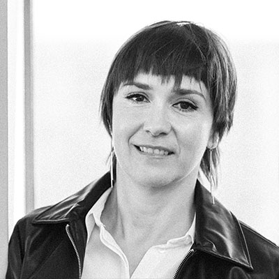 Nish Hansen
