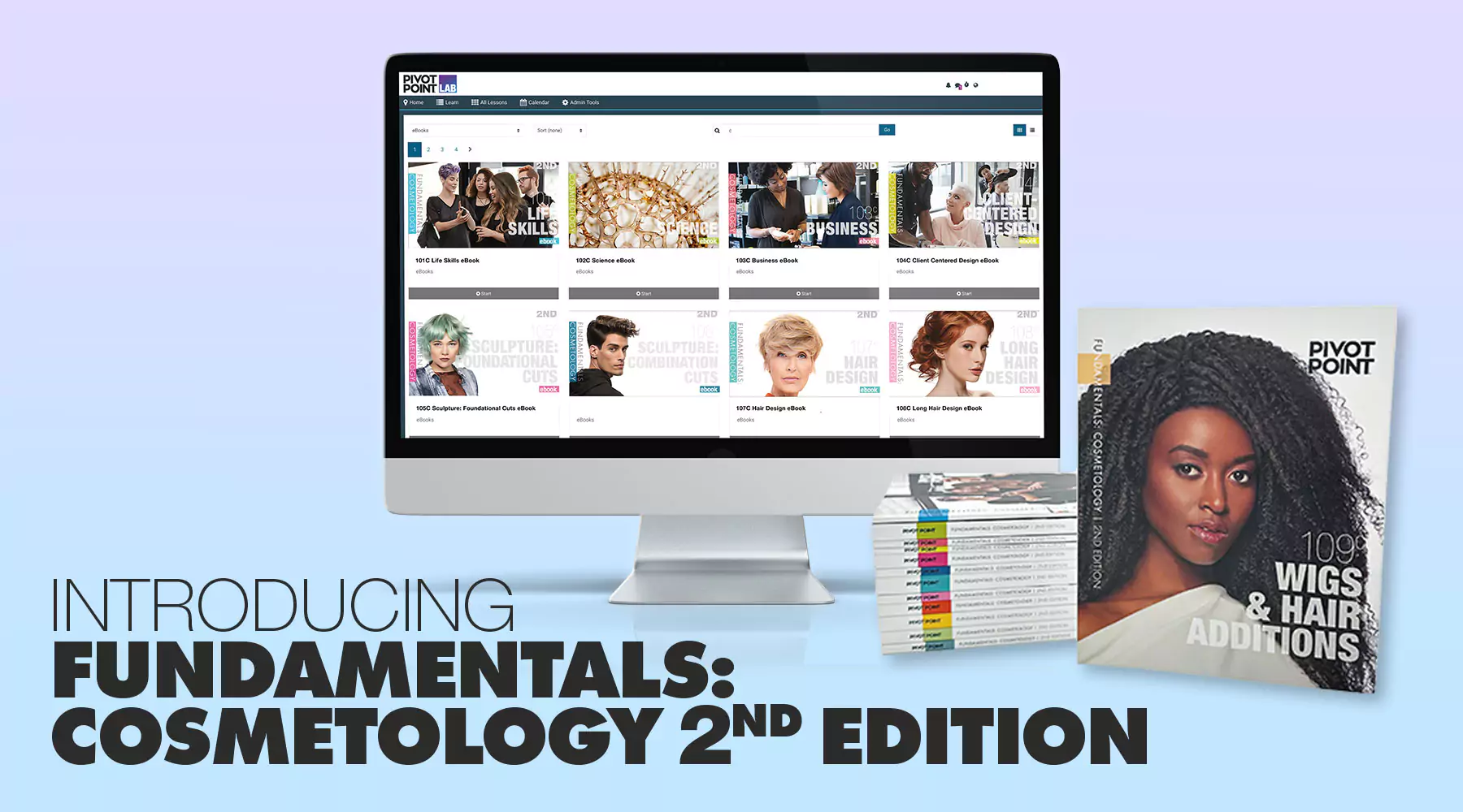 Fundamentals: Cosmetology 2nd Edition