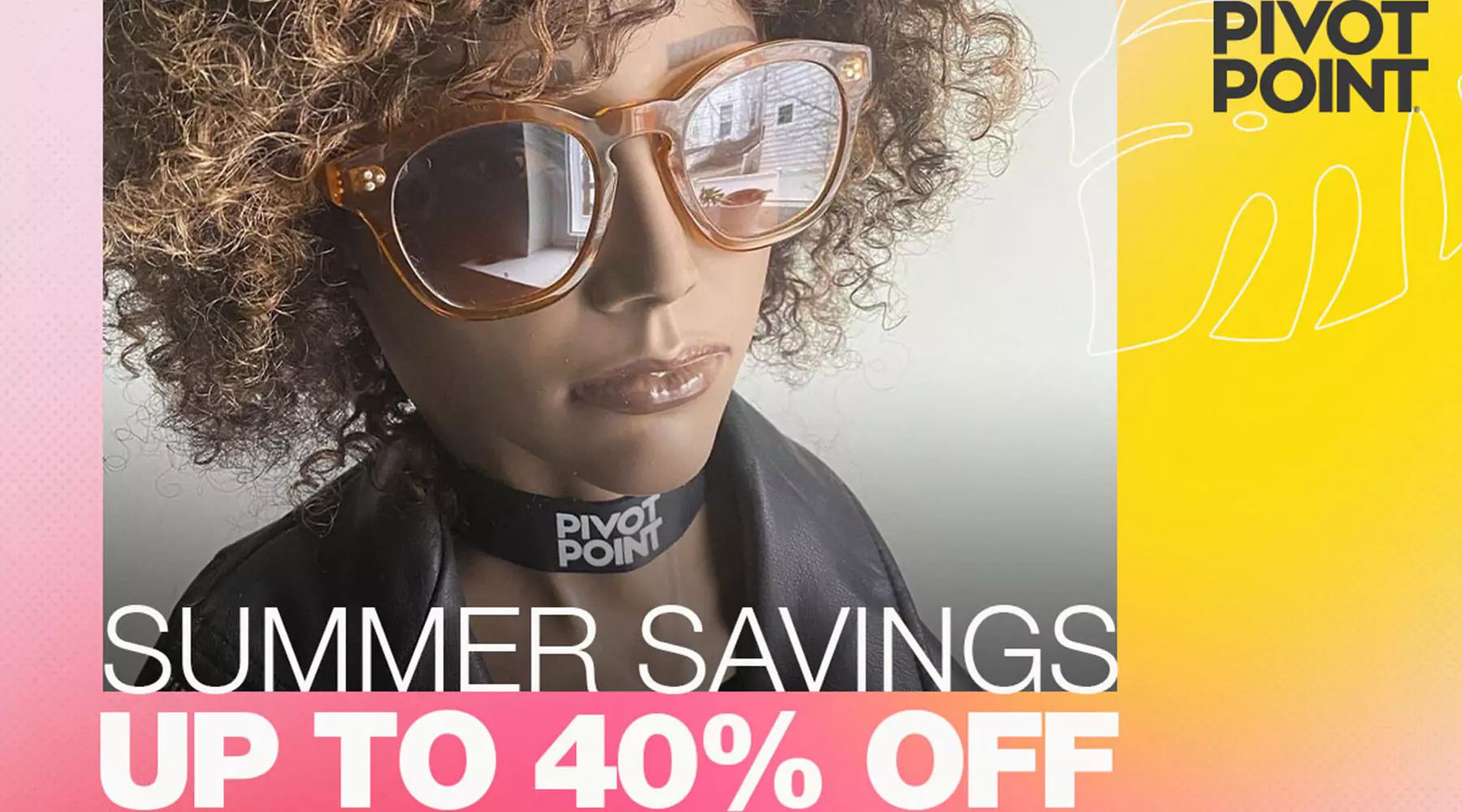 Pivot Point 2024 Summer Savings Event