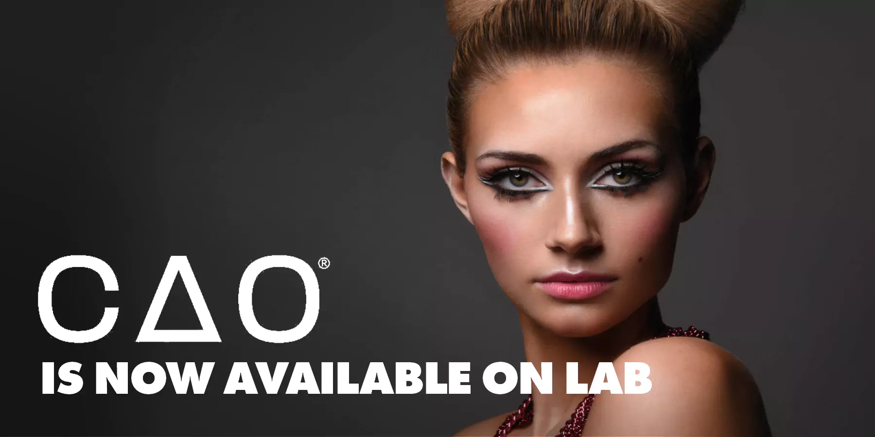 CAO Is Now Available On LAB