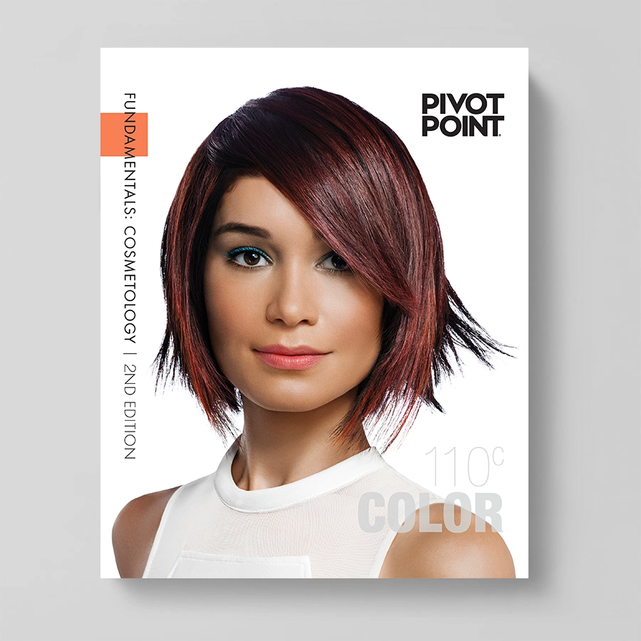 Fundamentals: Cosmetology 2nd Edition 110 Color