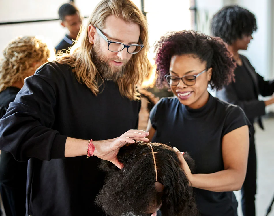 Fundamentals: Cosmetology 2nd Edition - Built with Market Trends