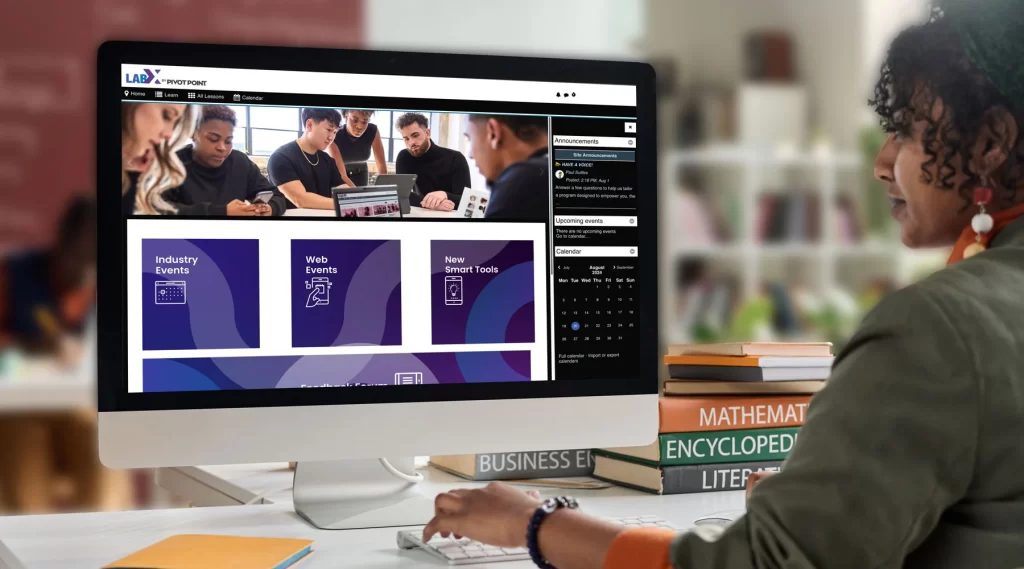 FUNC2E LABX for Educators