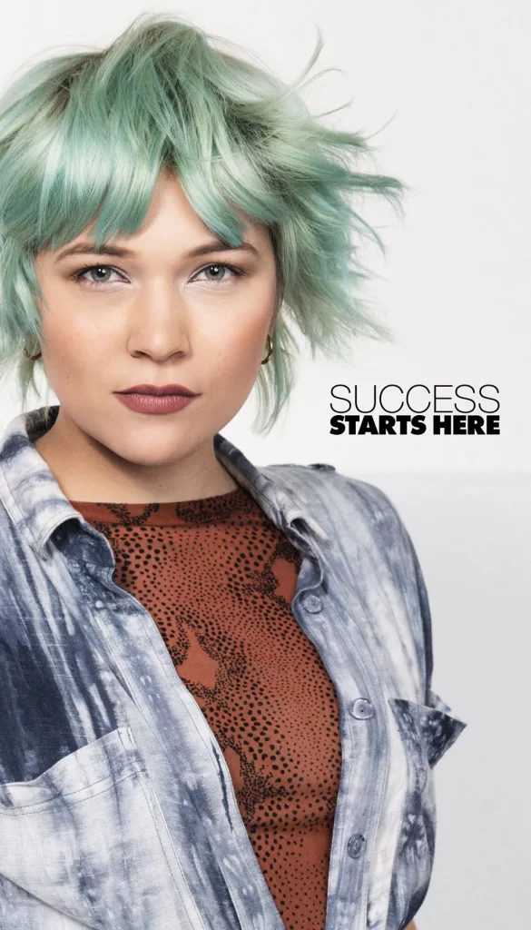Fundamentals: Cosmetology 2nd Edition - Success Starts Here