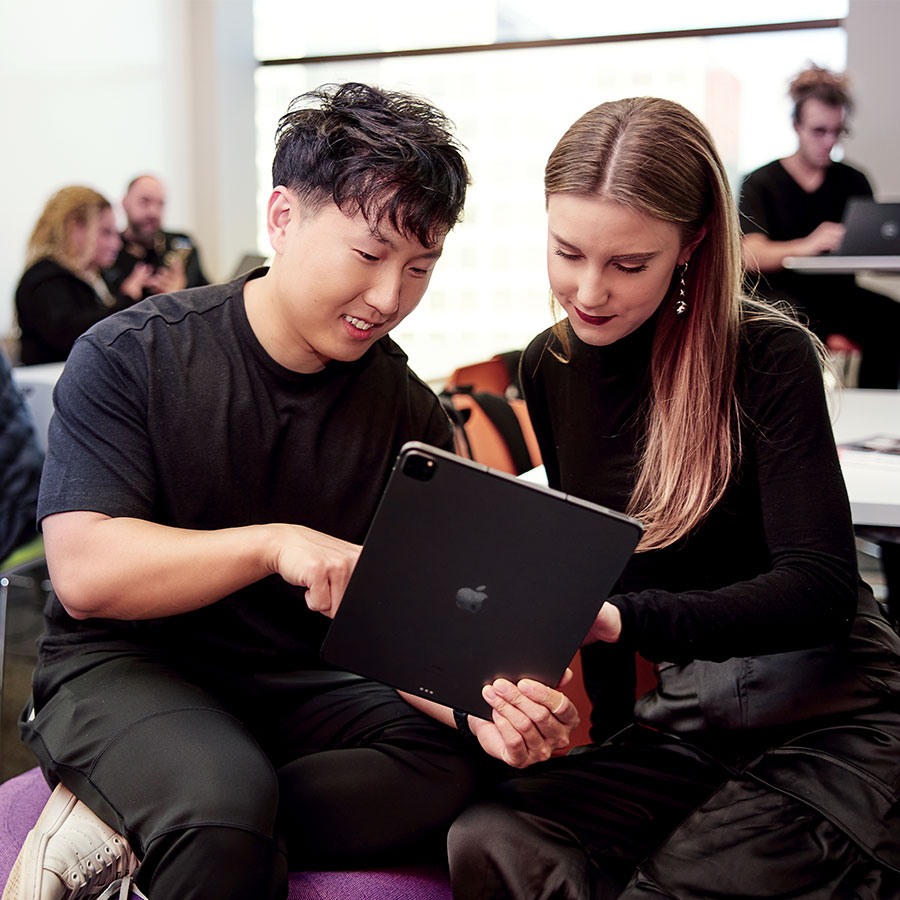 Post-Pandemic Beauty Education