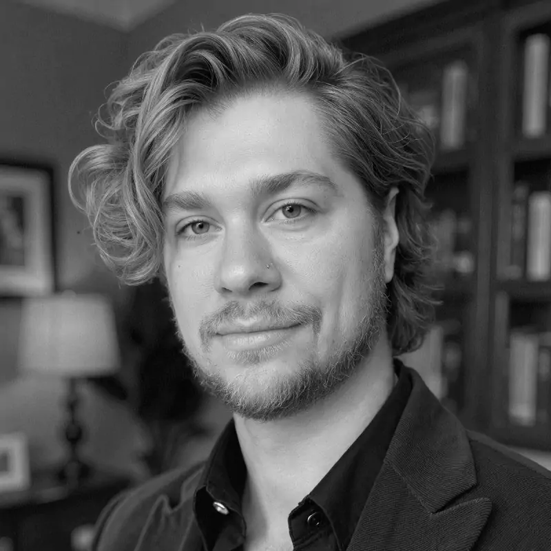 Joshua Coty