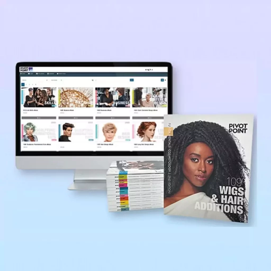 Fundamentals: Cosmetology 2nd Edition