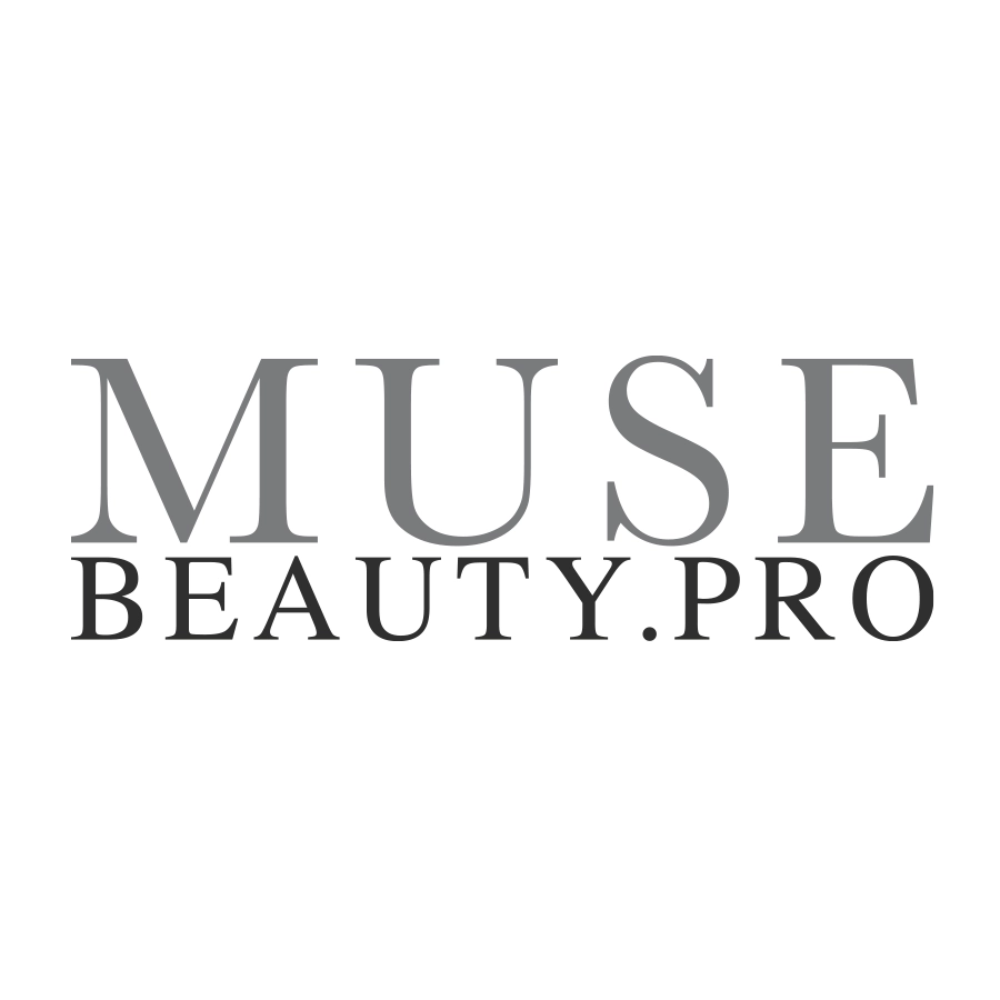 MuseBeauty.Pro Logo