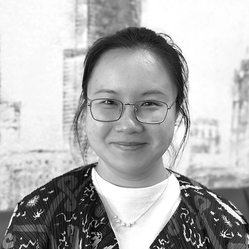 Nikki Bai