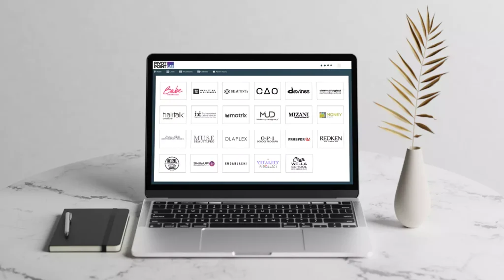 Pivot Point Content Partners on LAB